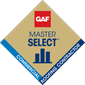 GAF Master Select