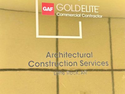 GAF Gold Elite