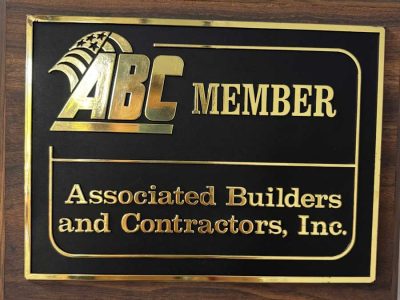ABC Member